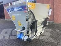 Shelbourne CB Altri macchinari per bestiame