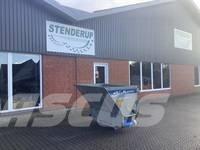 Shelbourne CB Altri macchinari per bestiame