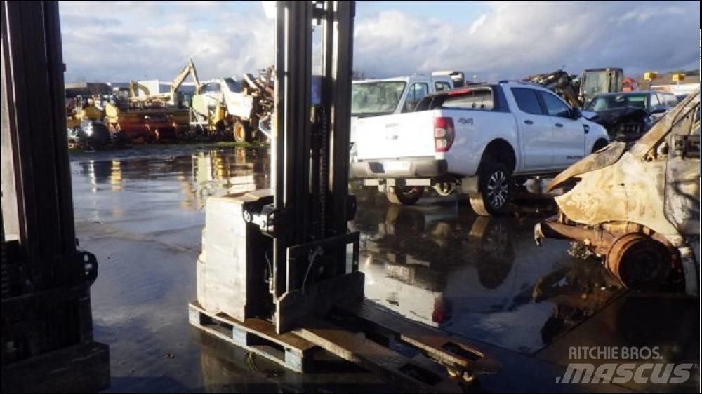 CAT NSP16N2 Transpallet manuale