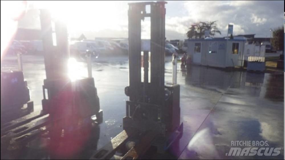 CAT NSP16N2 Transpallet manuale