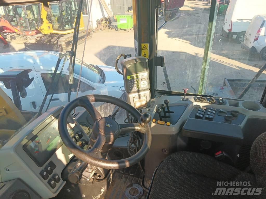 CAT 950 A Pale gommate