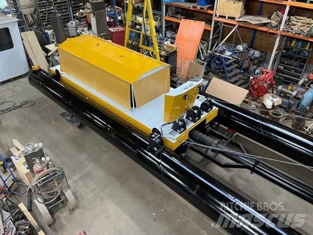  Small Dredger Draghe