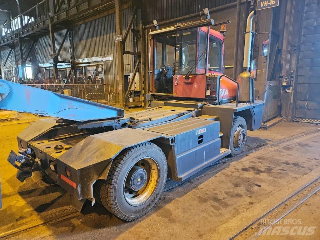 Kalmar TR618i Trattori portuali