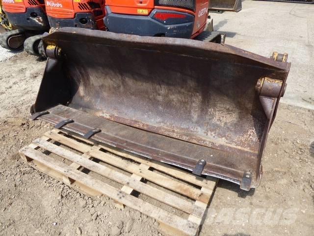 Ford 550 Terne