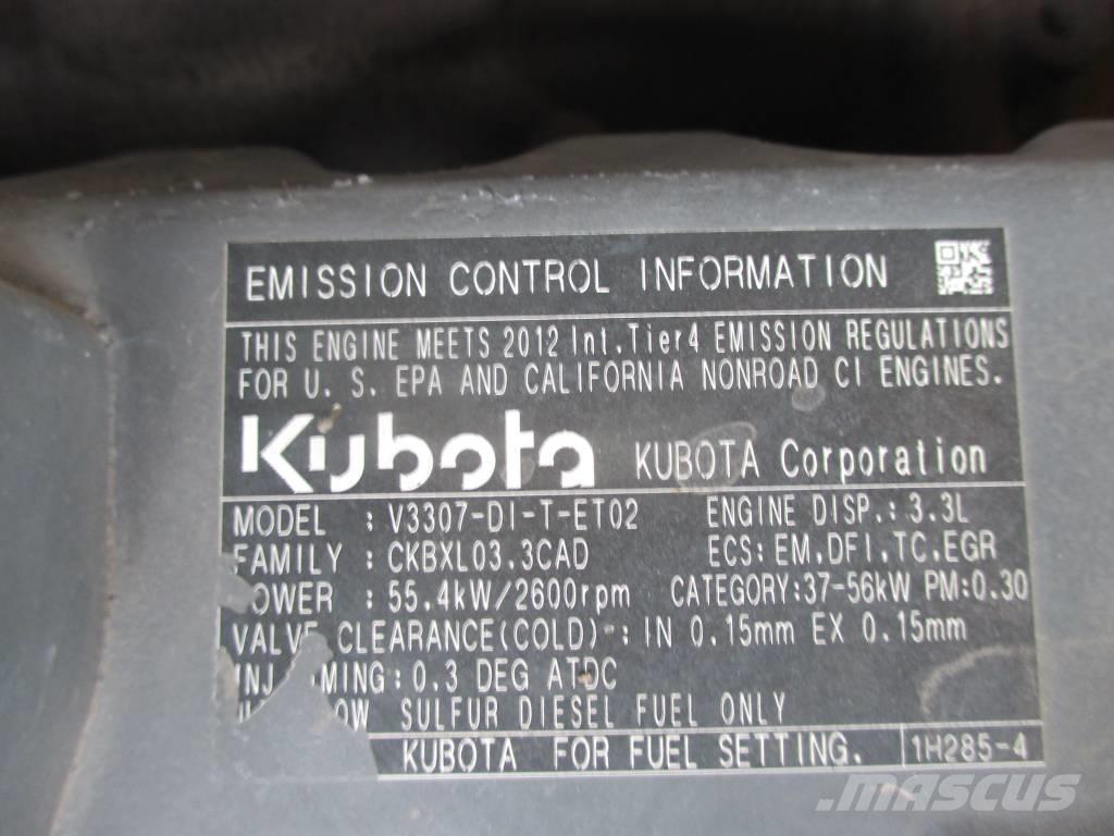 Manitou MT 625 Sollevatori telescopici