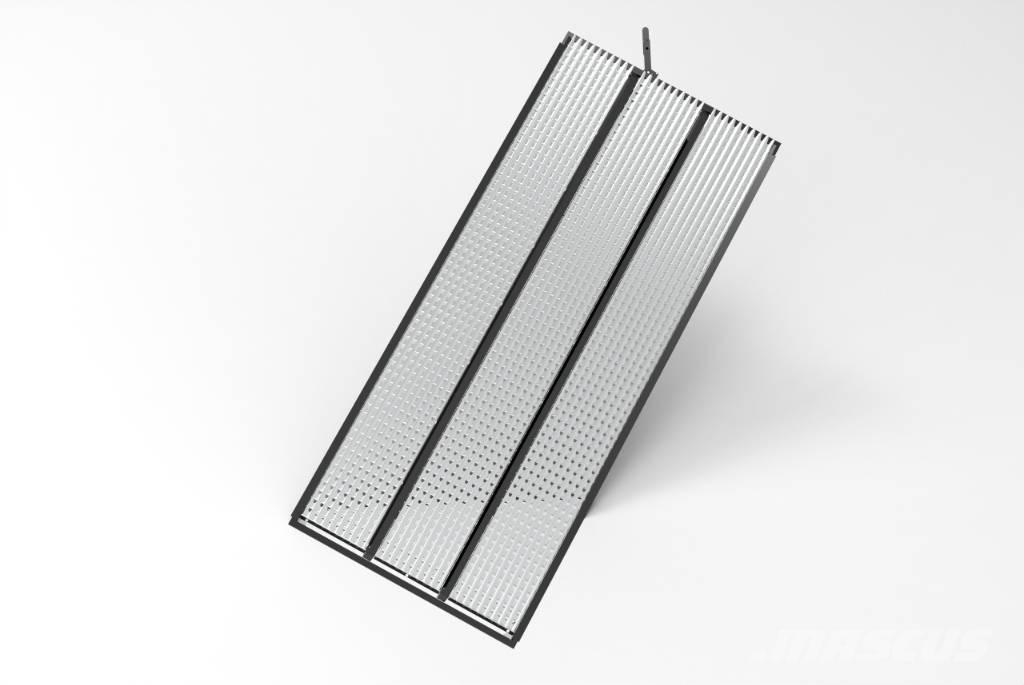 PW 736060.2 Accessori per mietitrebbiatrici