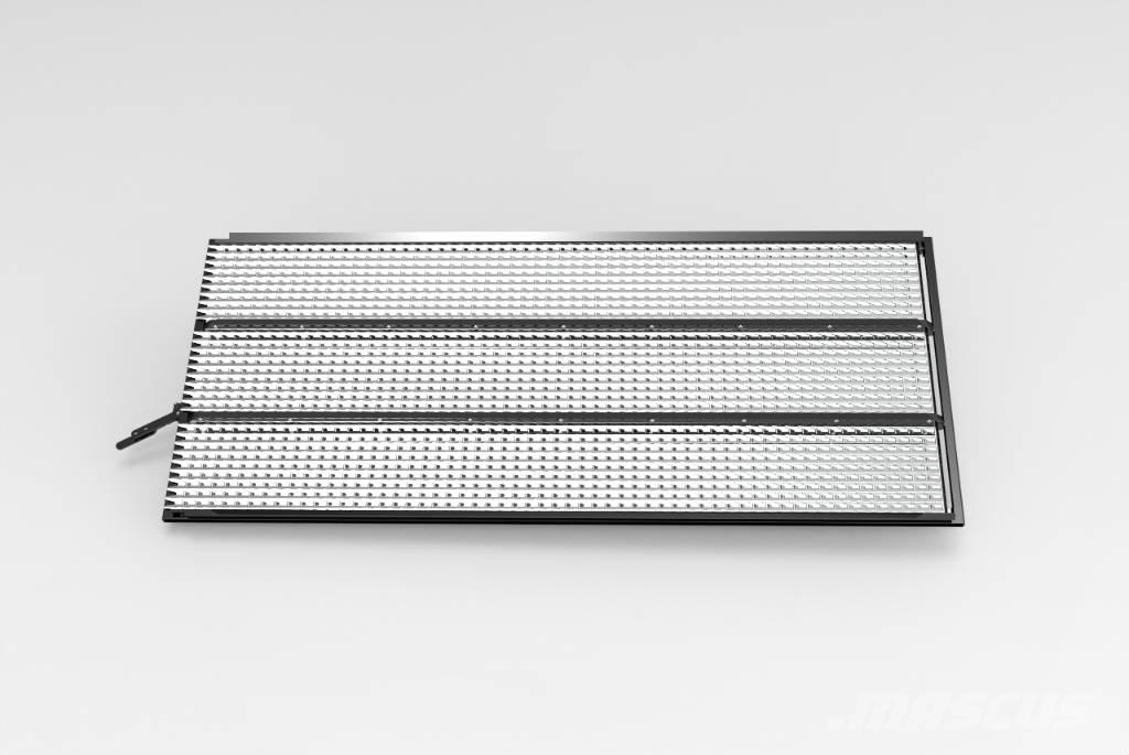 PW 736060.2 Accessori per mietitrebbiatrici