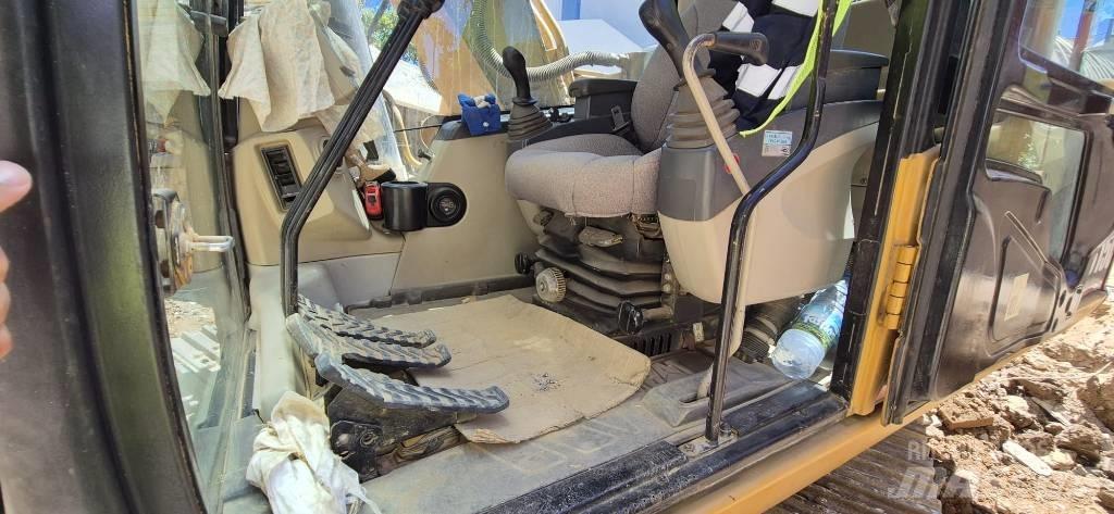 CAT 315 C Escavatori cingolati