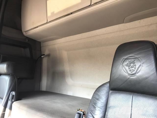 Scania R500 A6X4 Motrici e Trattori Stradali