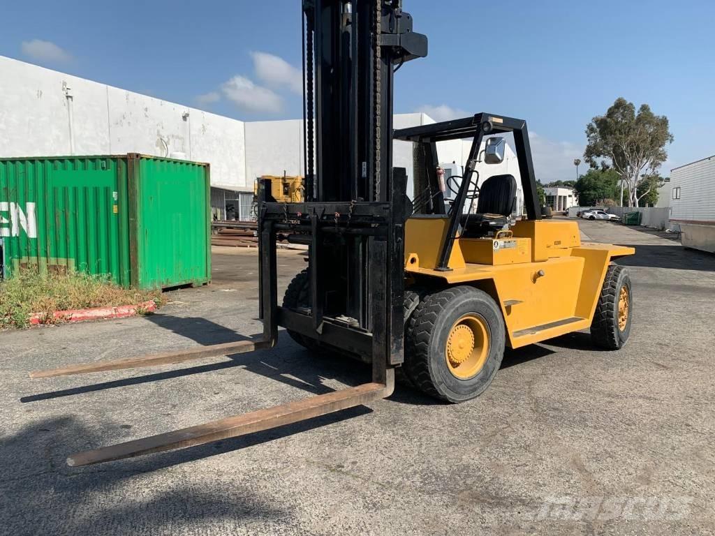 CAT V 330 B Carrelli elevatori-Altro