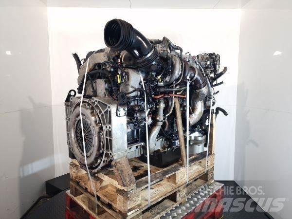 MAN D2676 LF52 Motori