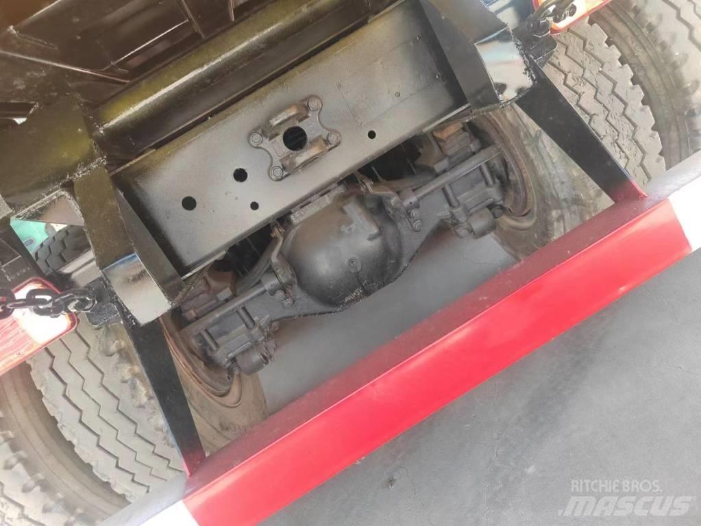 Shacman F 3000 Camion ribaltabili