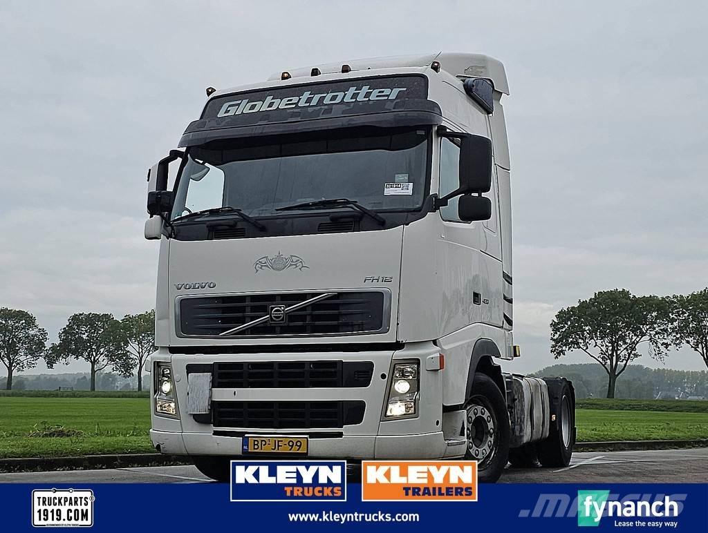 Volvo FH 12.420 Motrici e Trattori Stradali