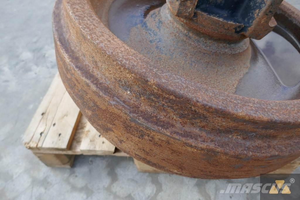 CAT 357-7560 Pneumatici, ruote e cerchioni