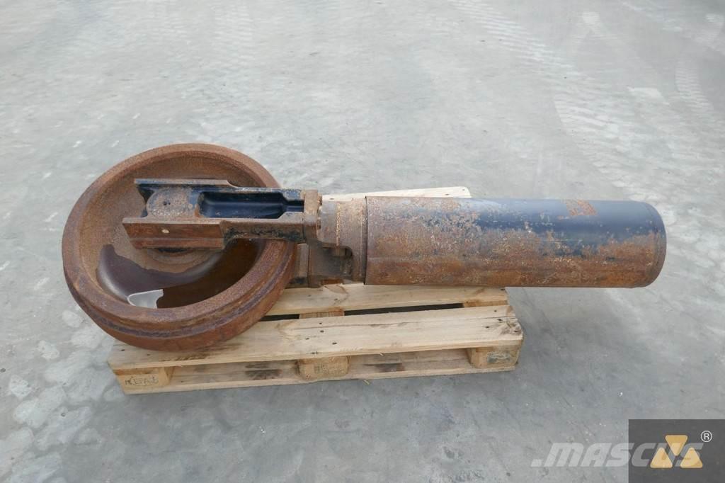 CAT 357-7560 Pneumatici, ruote e cerchioni