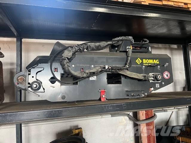 Bomag 88214601 Fresa a freddo per asfalto