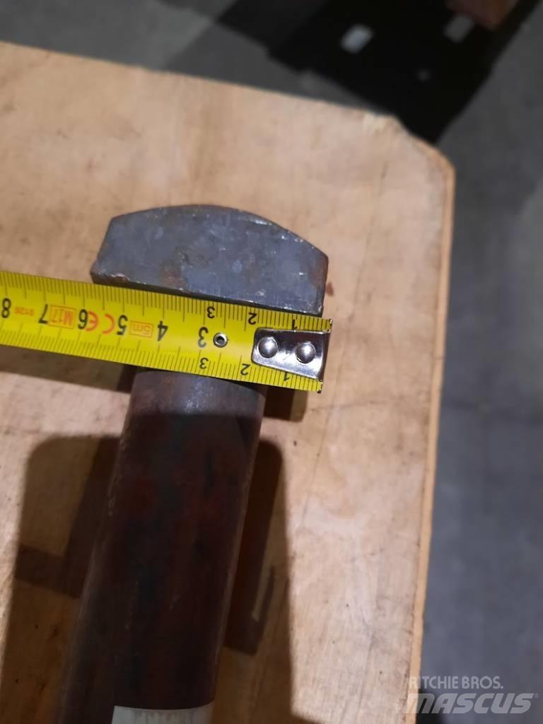 Pegson 1600/842 Frantumatori da cantiere