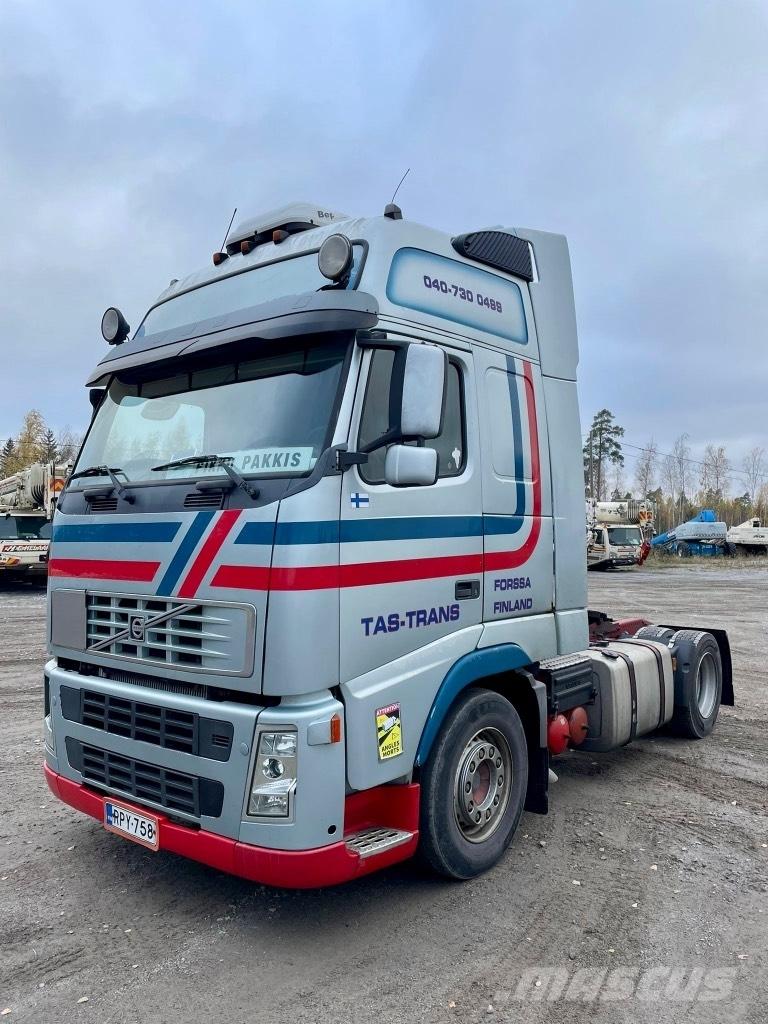 Volvo FH 12 460 Motrici e Trattori Stradali