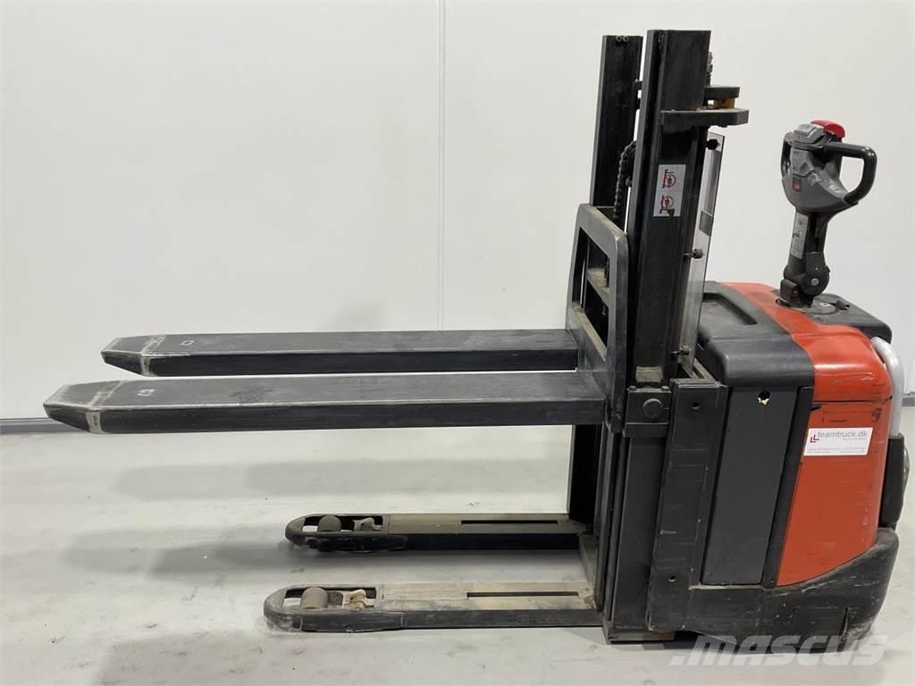 BT SPE125L Carelli stoccatori  automatici-usati