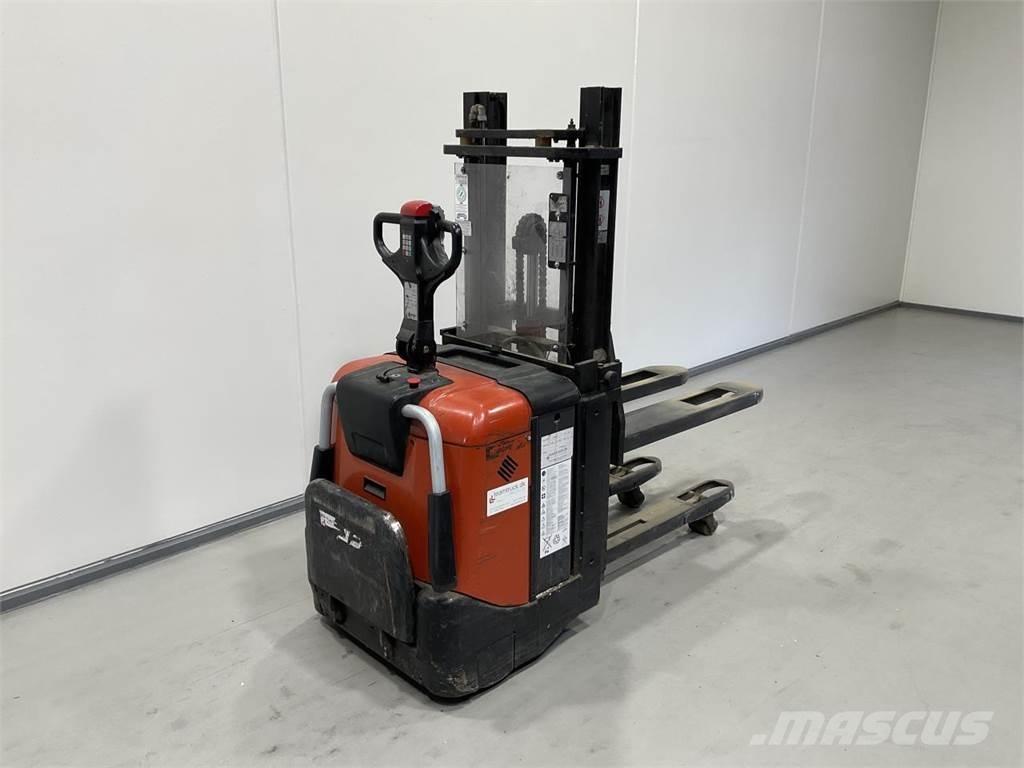 BT SPE125L Carelli stoccatori  automatici-usati