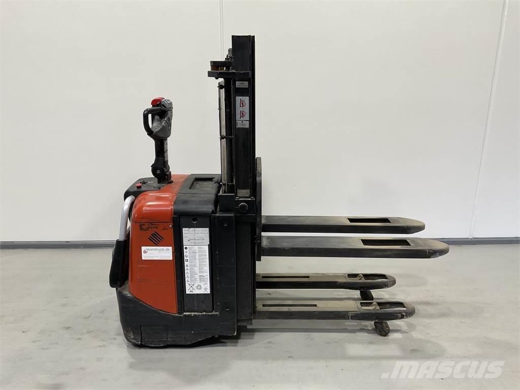 BT SPE125L Carelli stoccatori  automatici-usati