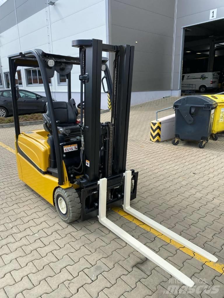 Yale ERP16VTLWB Carrelli elevatori elettrici