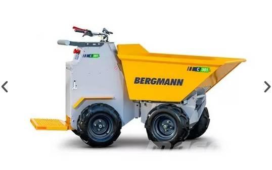 Bergmann C 301L Mini dumper