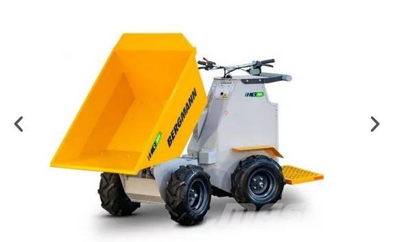 Bergmann C 301L Mini dumper