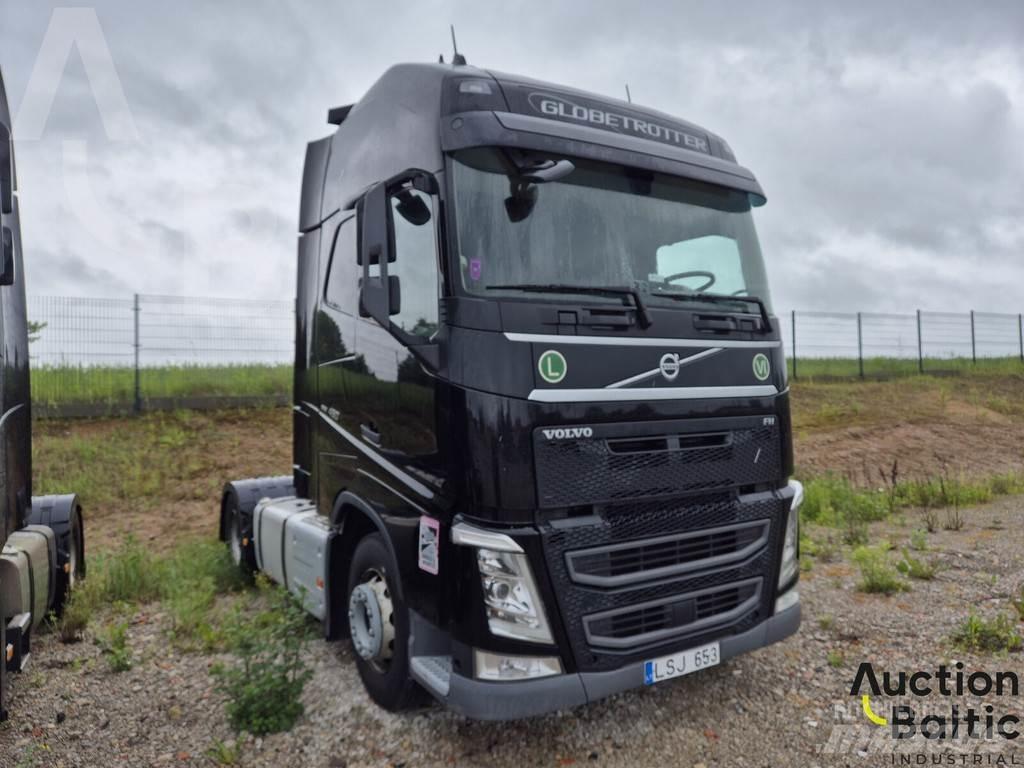 Volvo FH460 Motrici e Trattori Stradali