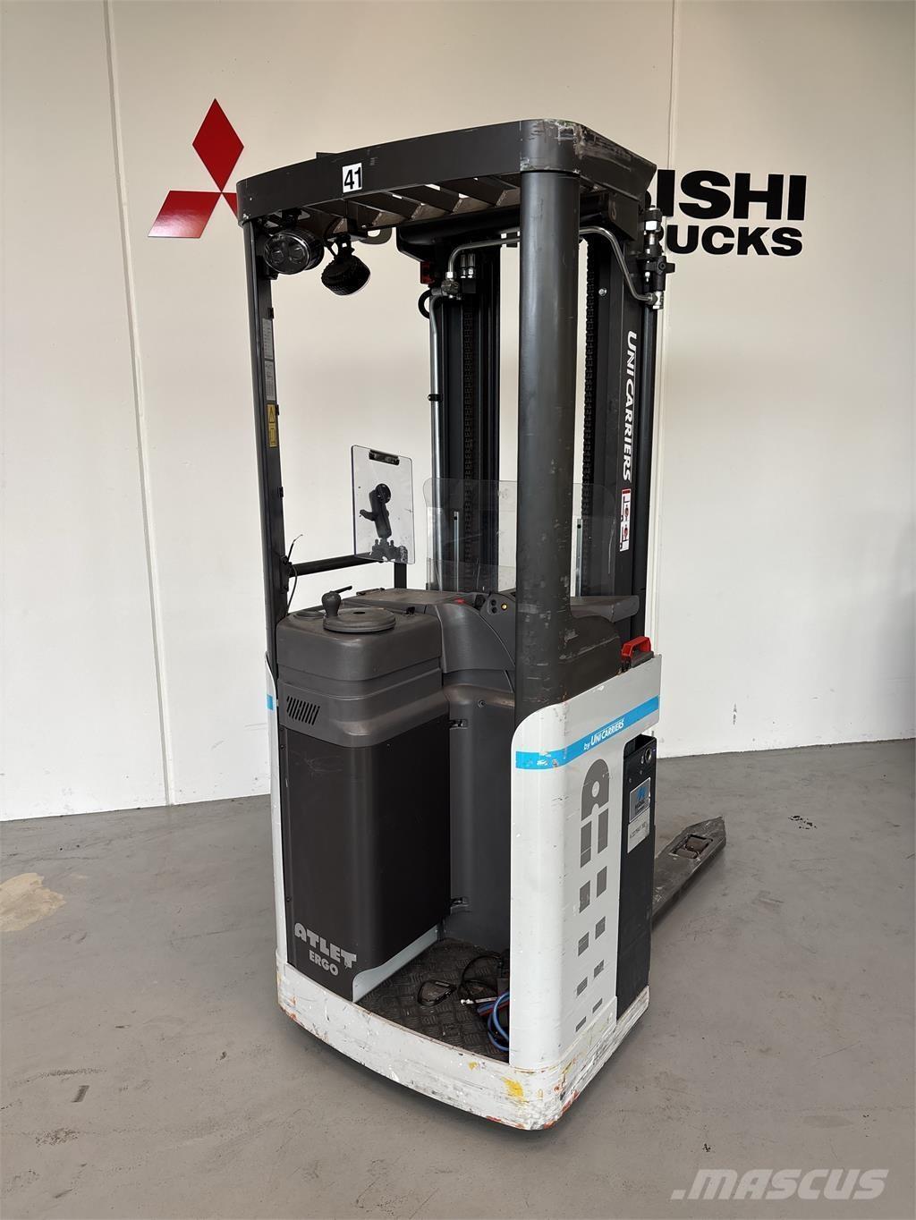 Atlet A160 Carelli stoccatori  automatici-usati