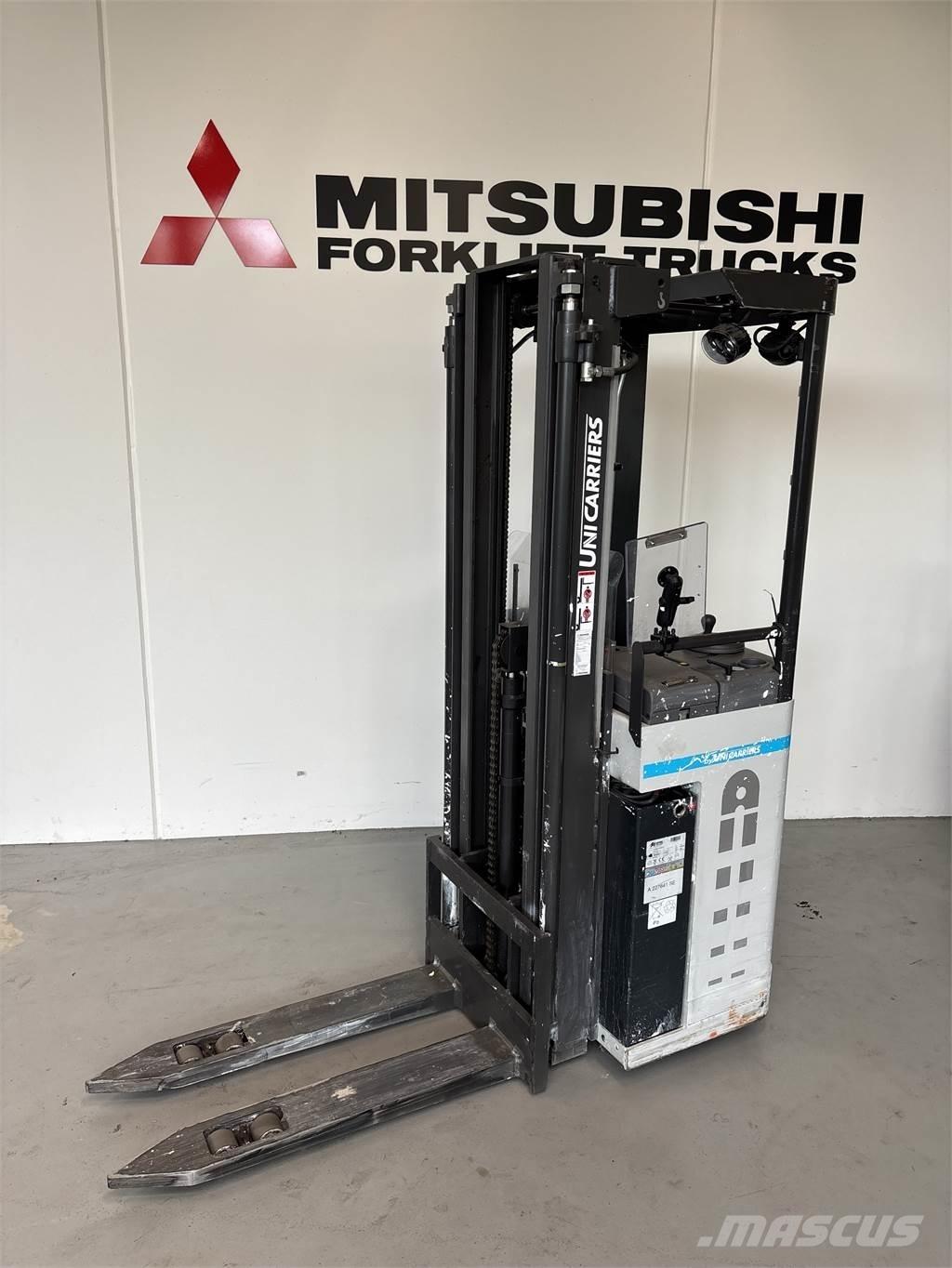 Atlet A160 Carelli stoccatori  automatici-usati