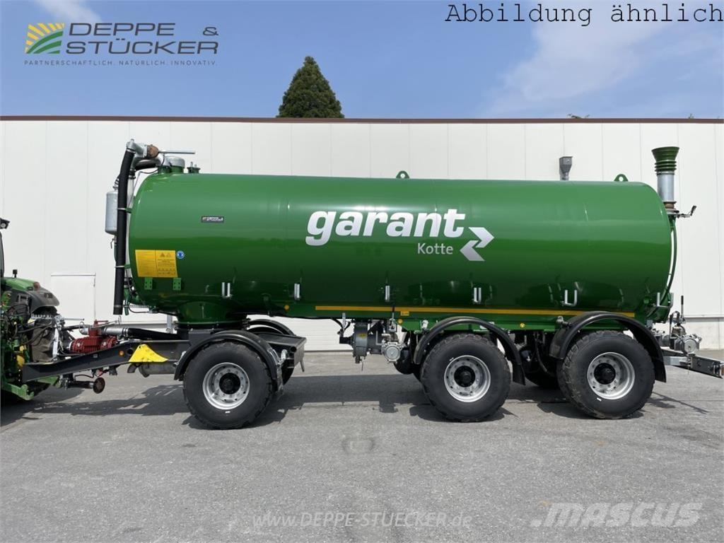 Kotte TAV 26 Agricoltura - Altro