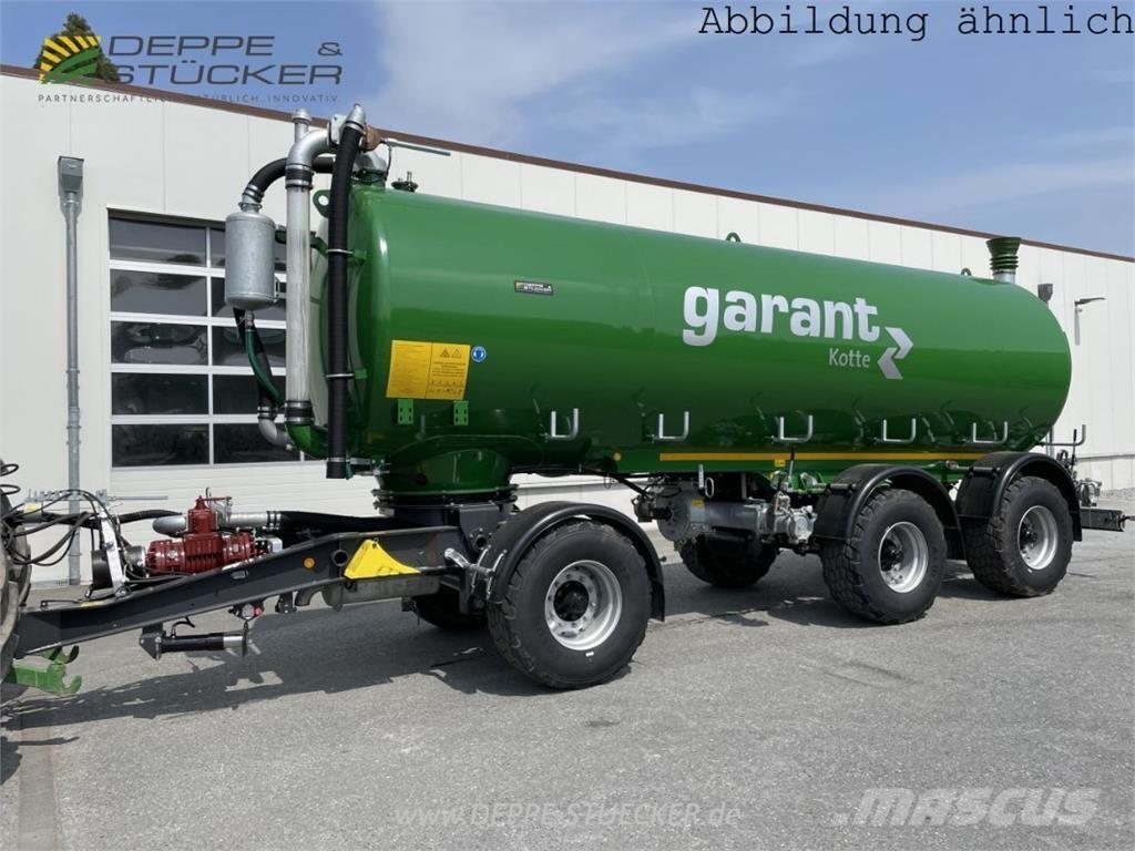 Kotte TAV 26 Agricoltura - Altro