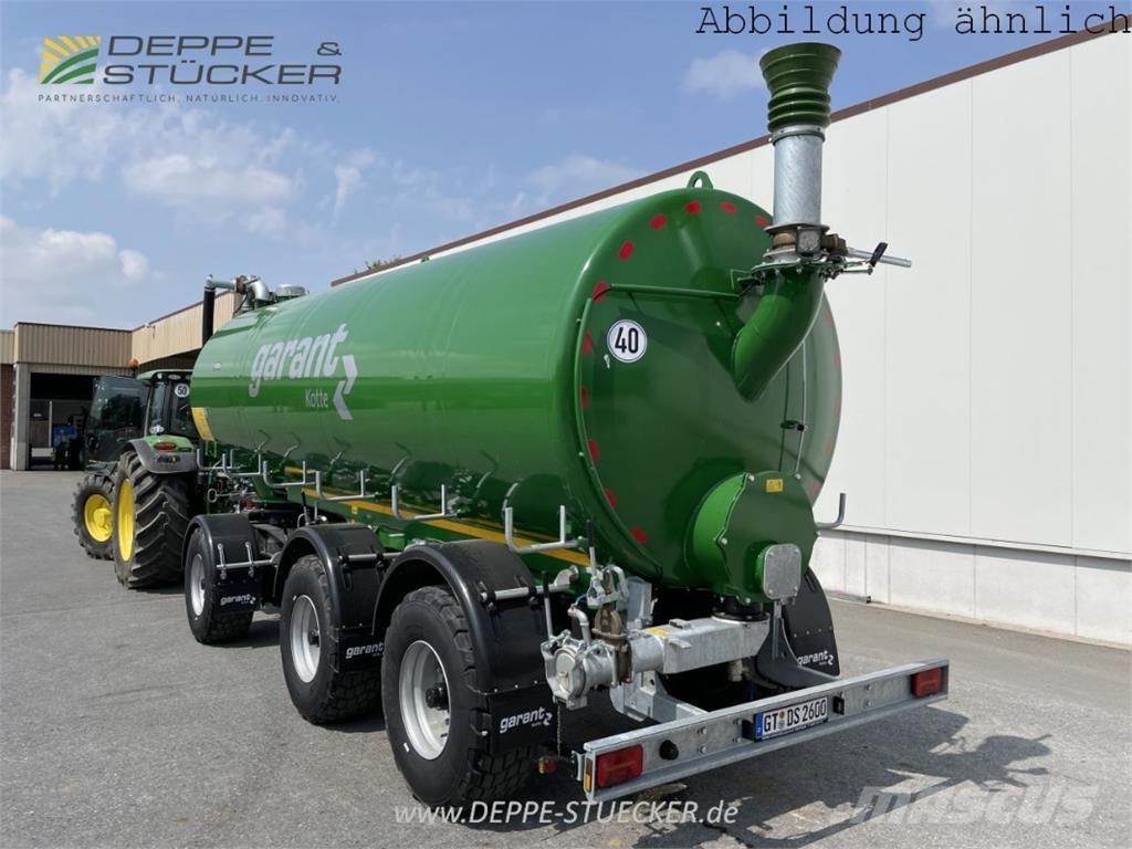 Kotte TAV 26 Agricoltura - Altro