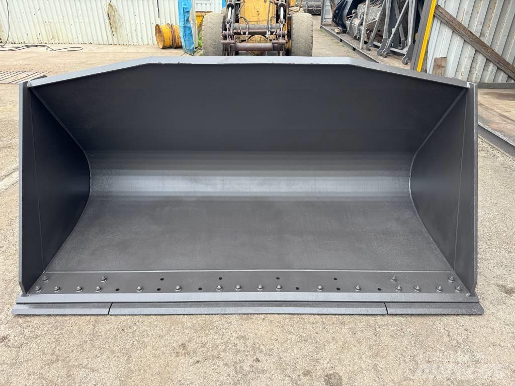 Volvo 2.6m GP Bucket Benne