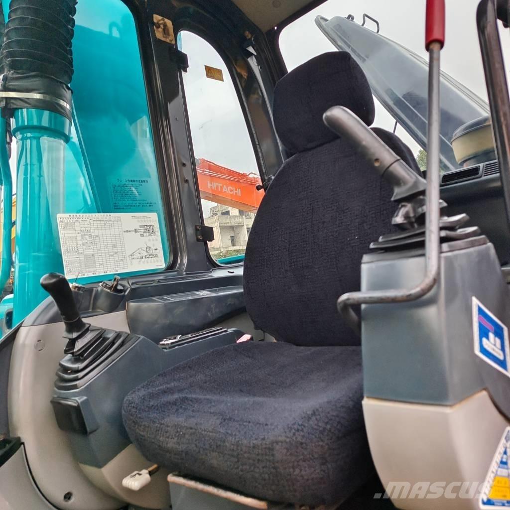 TCM FD 100 Carrelli elevatori diesel