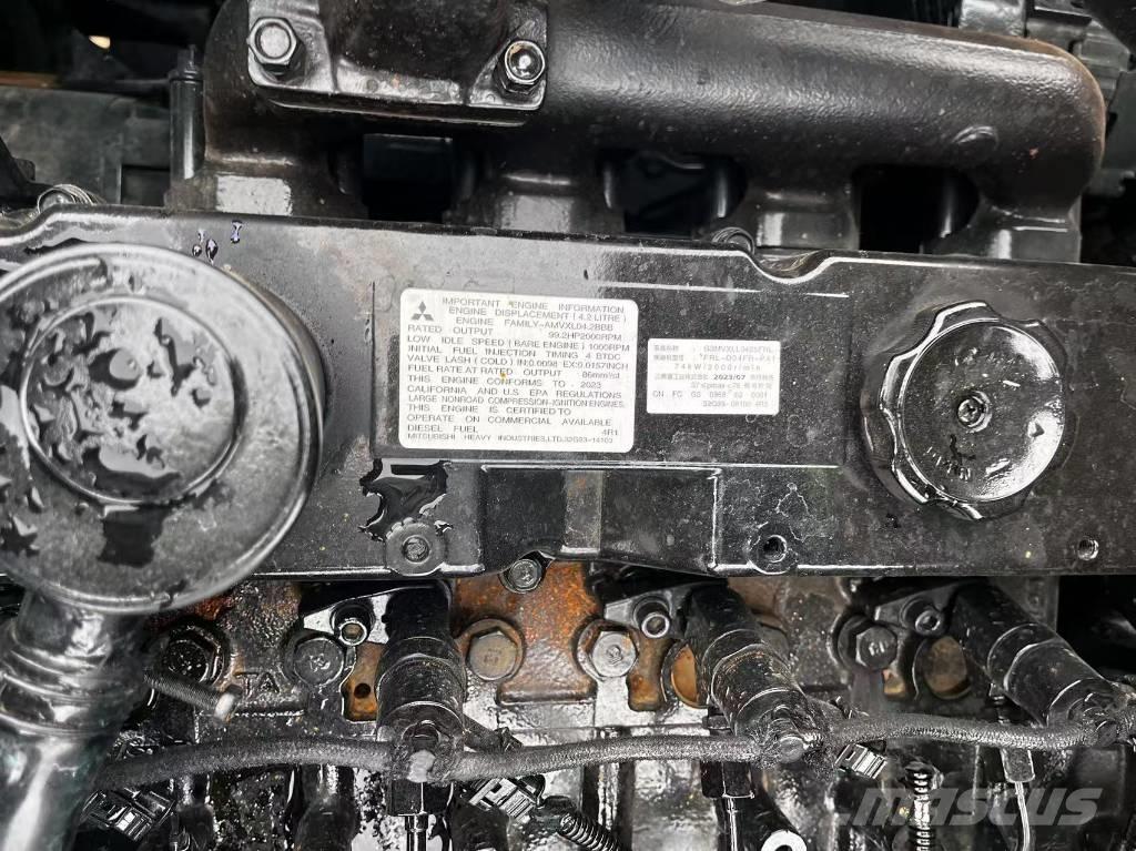 Kobelco SK 140 Escavatori cingolati