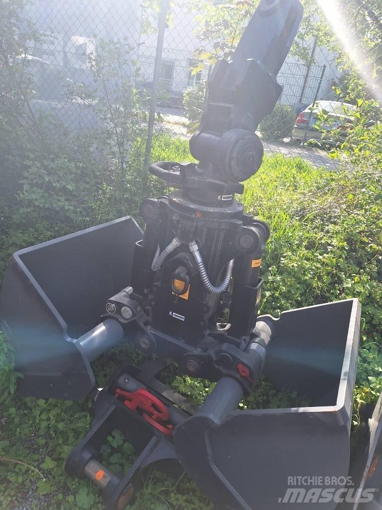 Kinshofer C18VE-80 Pinze