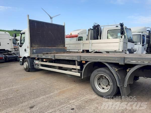 Renault MIDLUM 220 Autocabinati