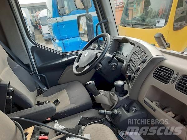 Renault MIDLUM 220 Autocabinati