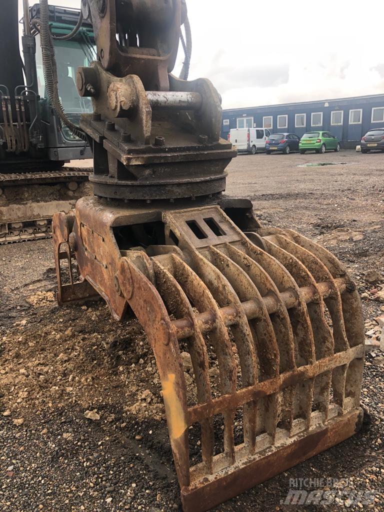 Furukawa FDG 40 PL Pinze