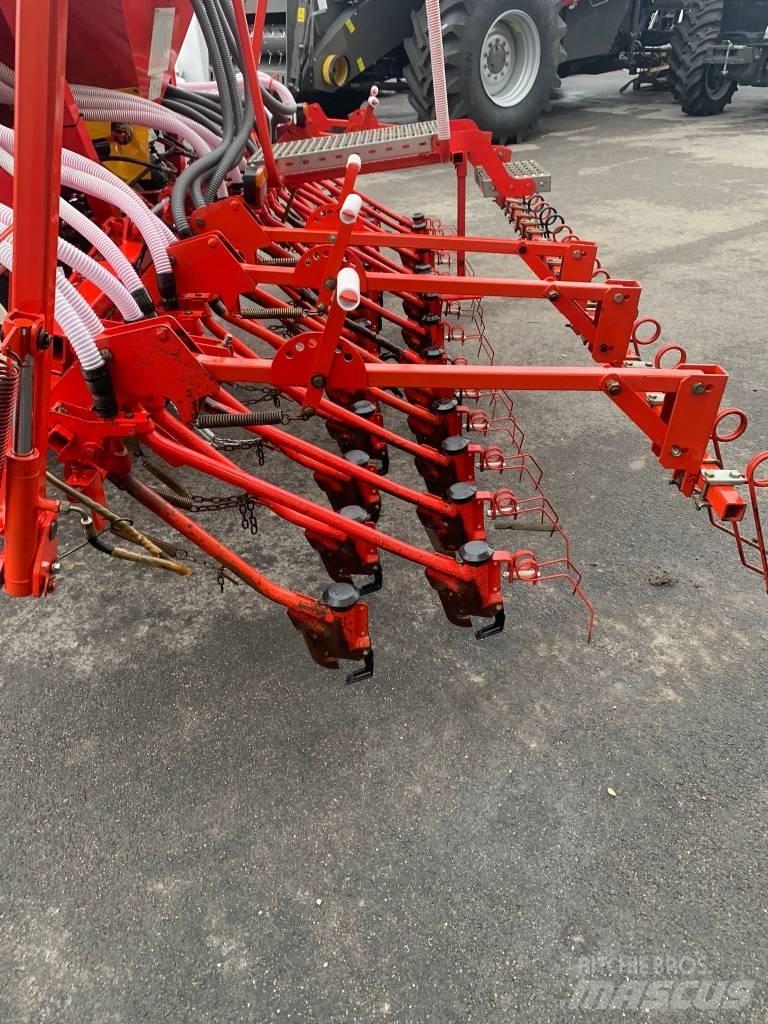 Gaspardo PI 400 Perforatrici