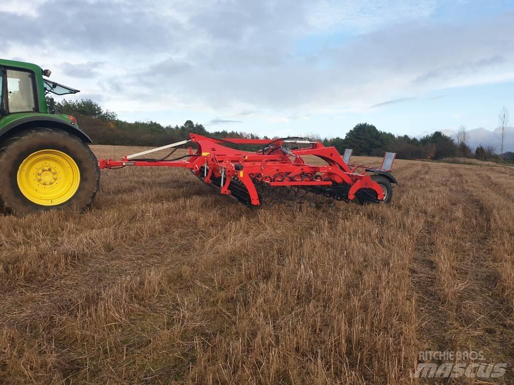 Awemak Puma CA 60 Coltivatori