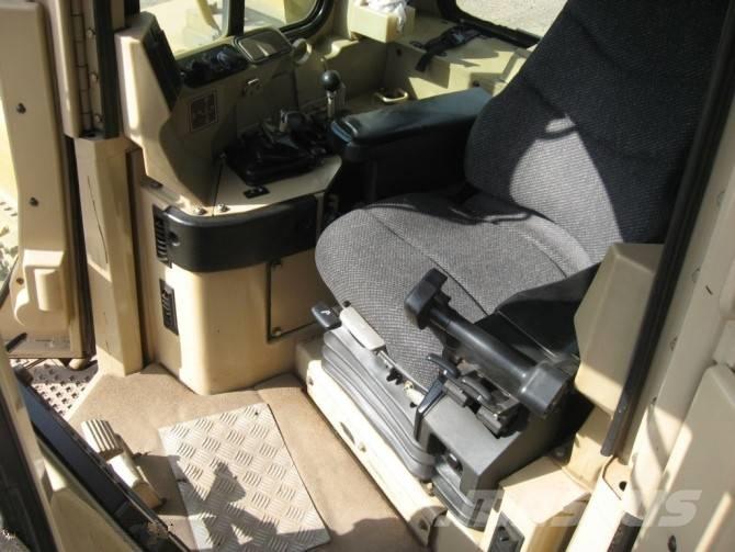 CAT D9R Dozer cingolati