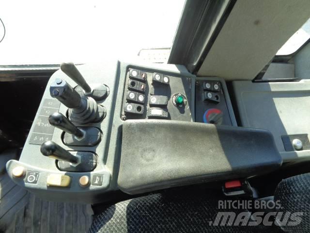 CAT IT 38 H Pale gommate