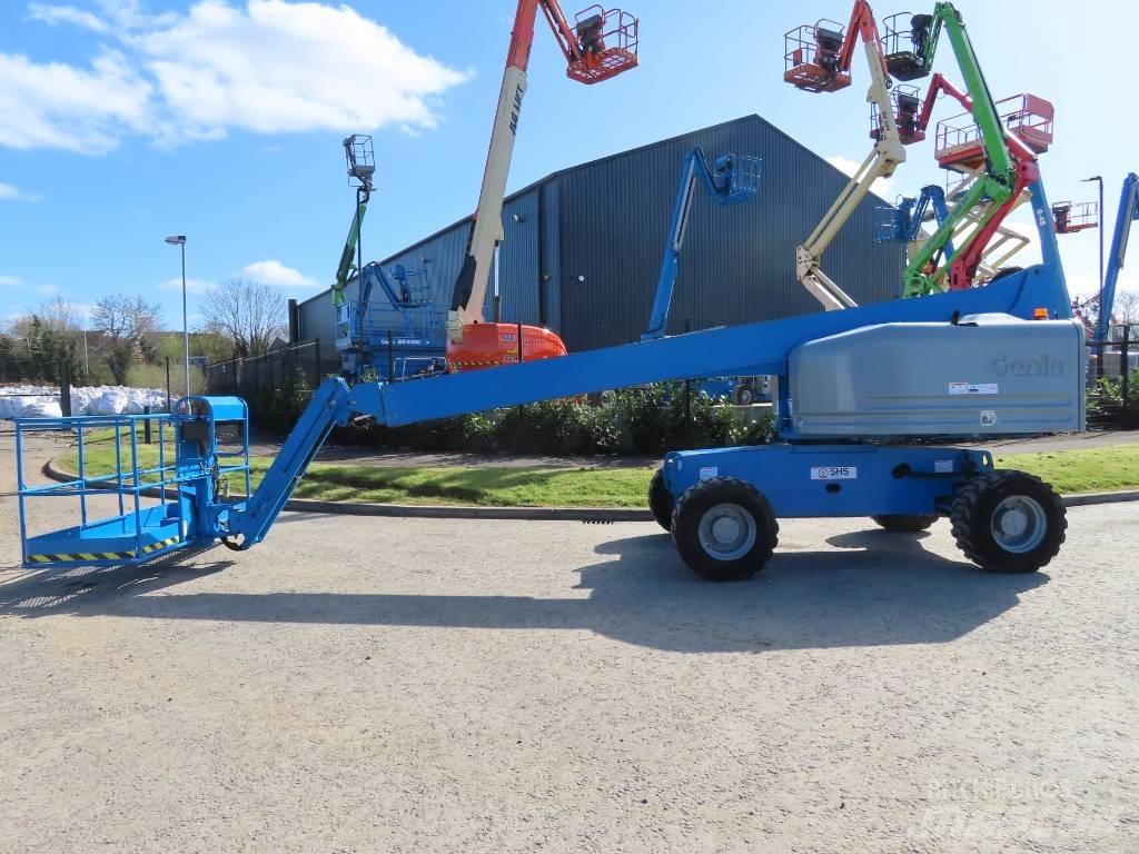 Genie S 45 Piattaforme a braccio articolato