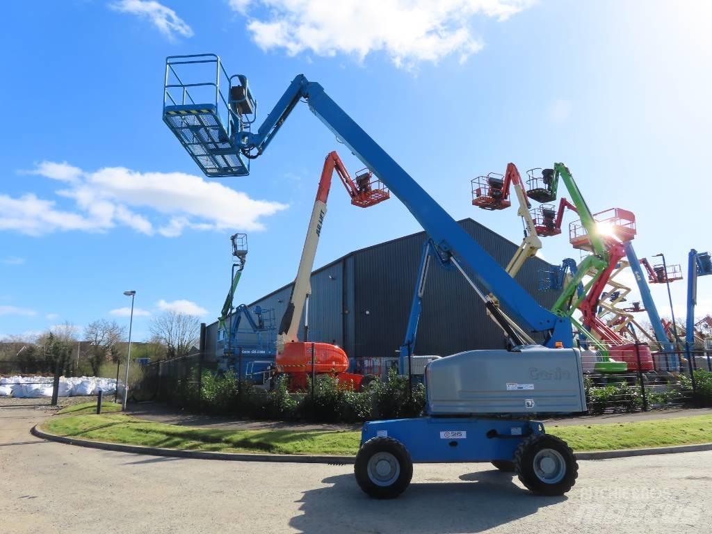 Genie S 45 Piattaforme a braccio articolato