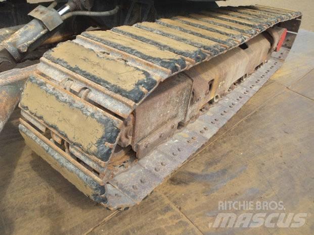 Kubota u50 Miniescavatori