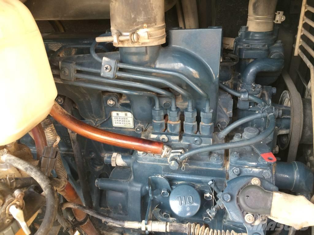 Kubota u50 Miniescavatori