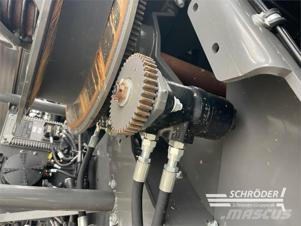 Fendt IDEAL 7 TA Mietitrebbiatrici